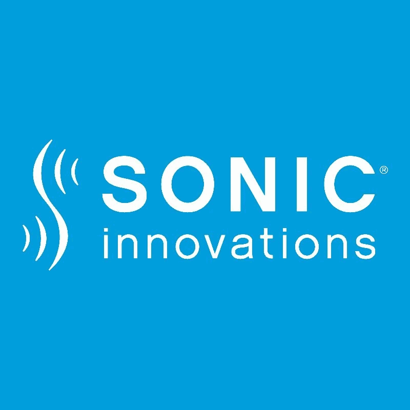 Sonic Hearing Aids