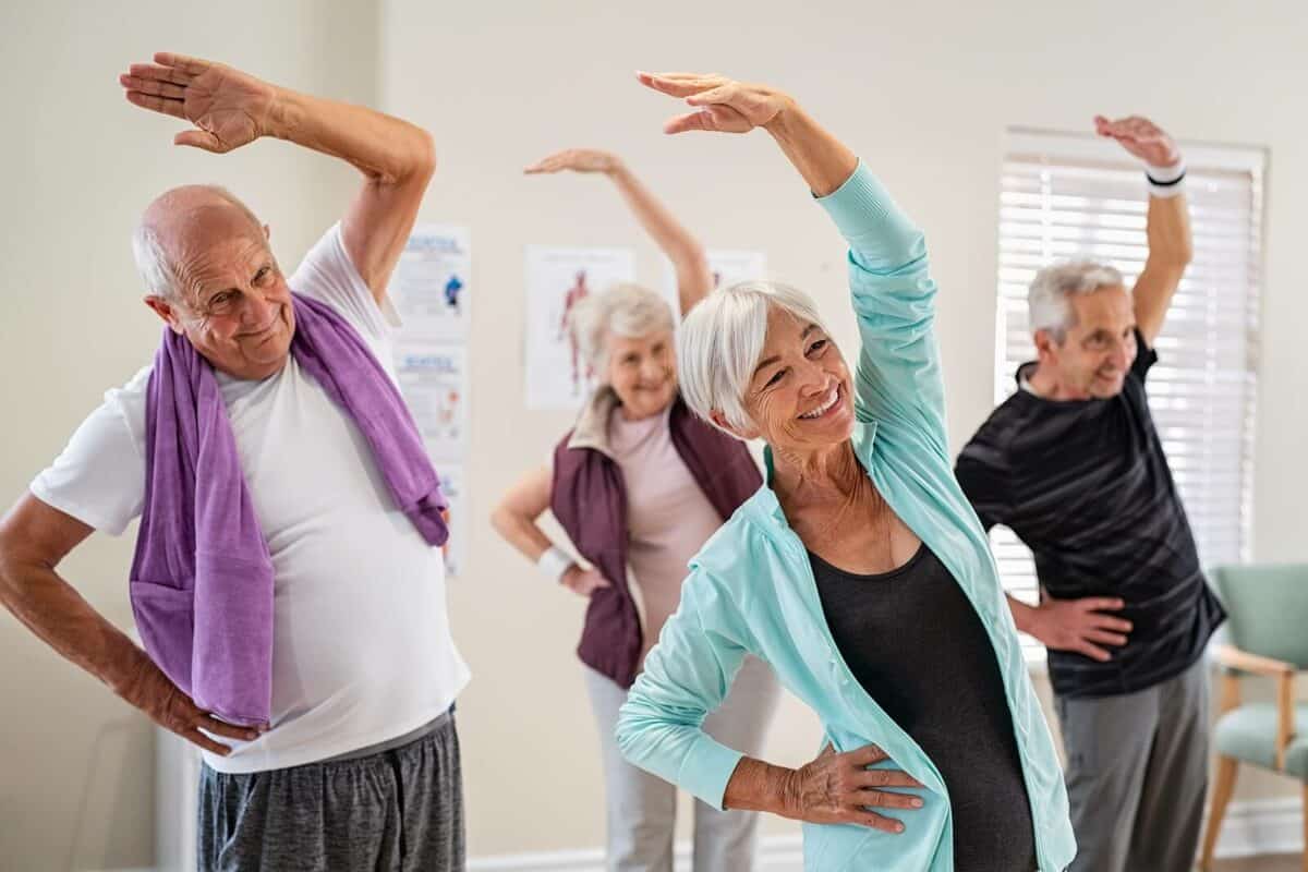 Fun Activities for Seniors with Hearing Loss