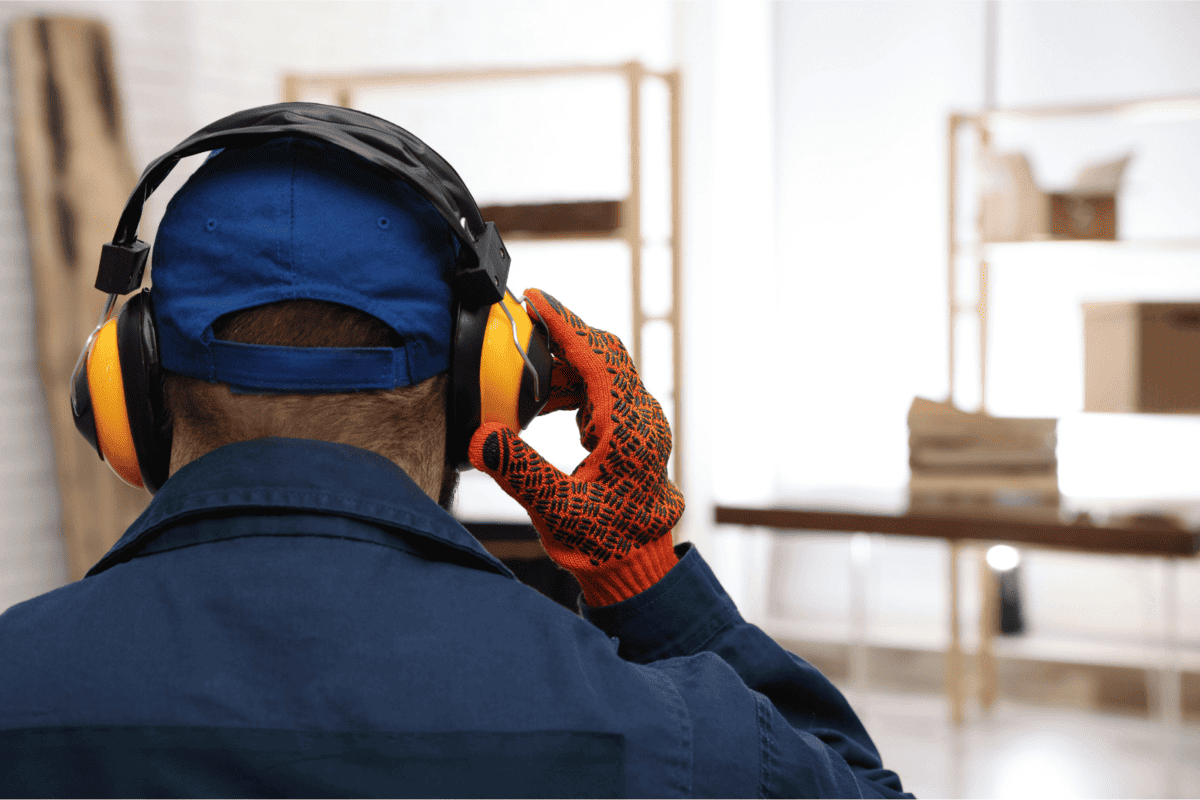 Leisure Noise and Hearing Protection