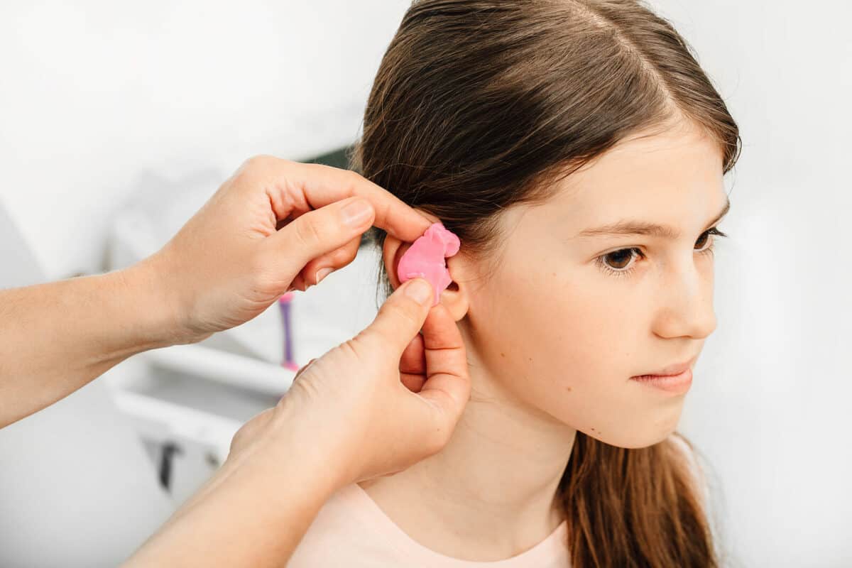Nurturing Auditory Wellness: The Crucial Role of Early Healthy Hearing Habits