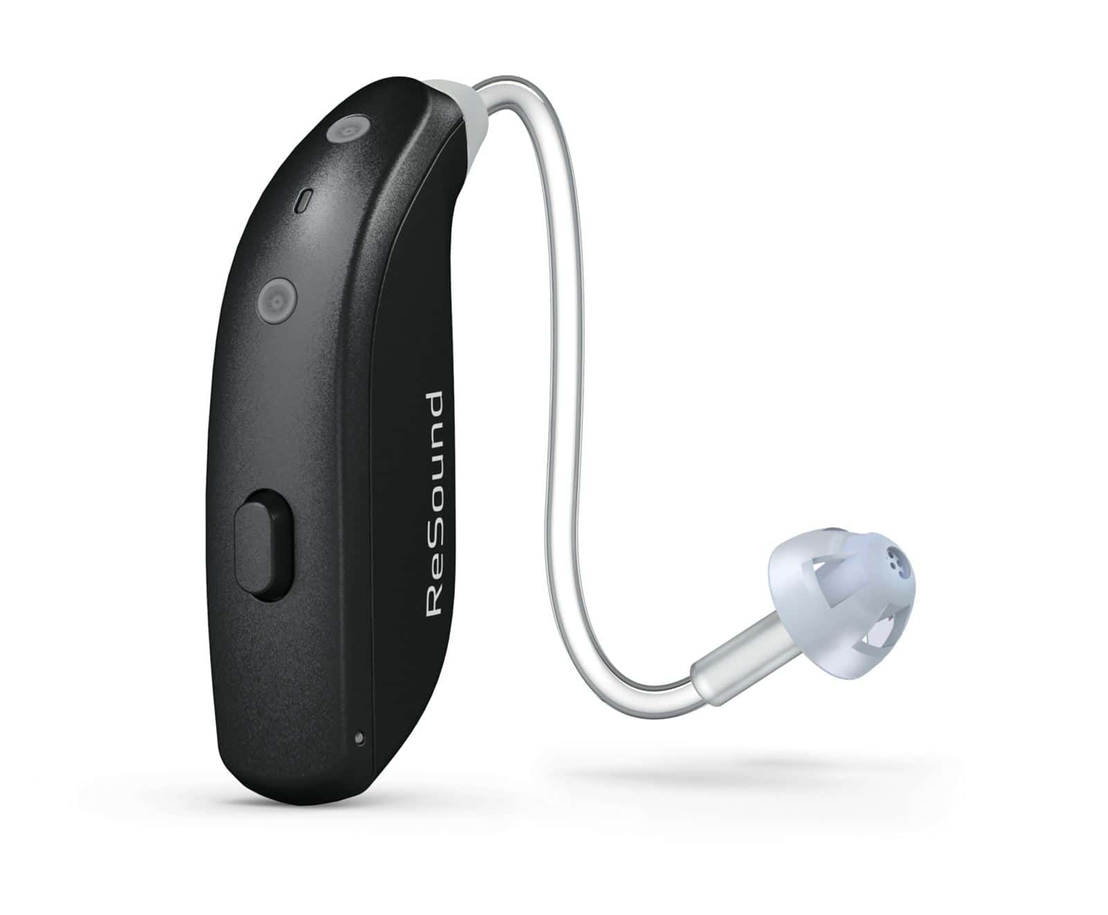 BTE hearing aids