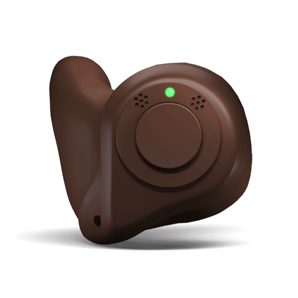 ITE hearing aids